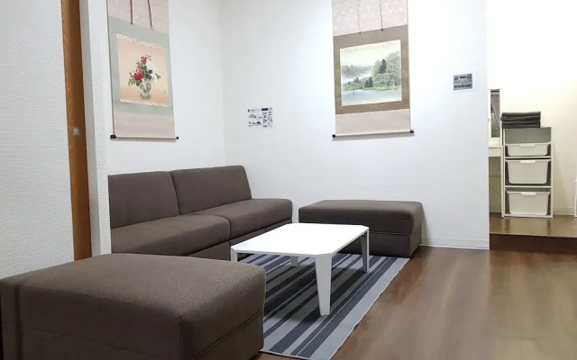 Osaka Namba House