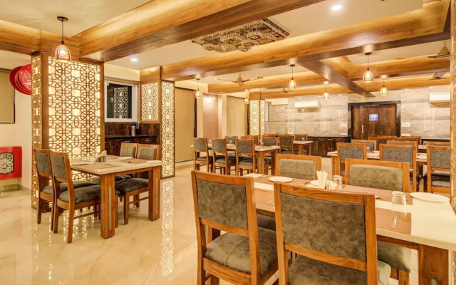 Treebo Trend Opulence INN