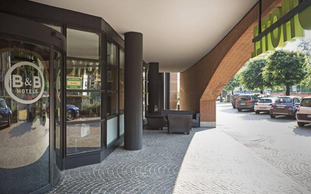 B&B Hotel Como Camerlata