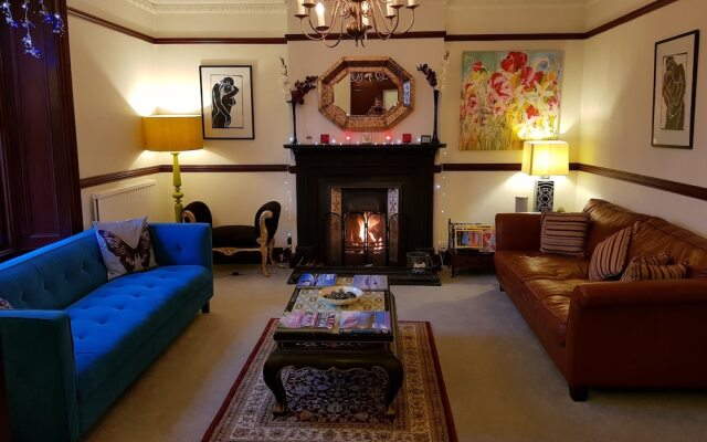 Redhill House Boutique Hotel Bristol Airport