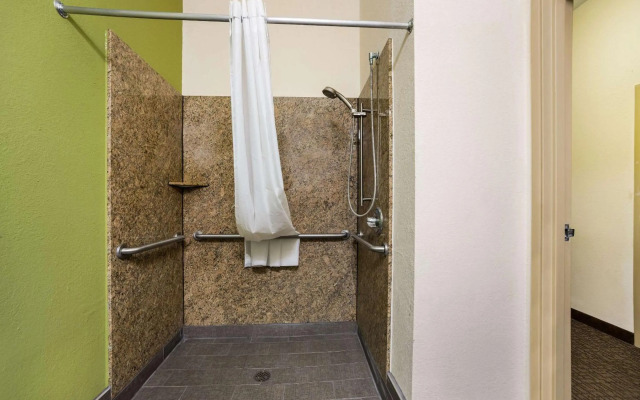 Sleep Inn & Suites Valdosta Mall Area