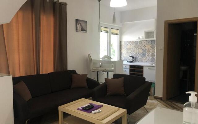 Garni Hotel TIANIS