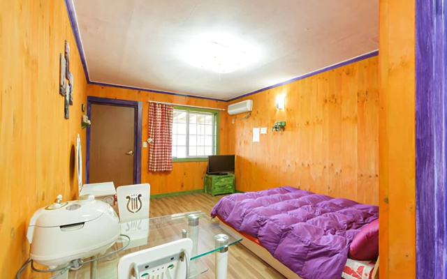 Taean Sea Sunset Pension