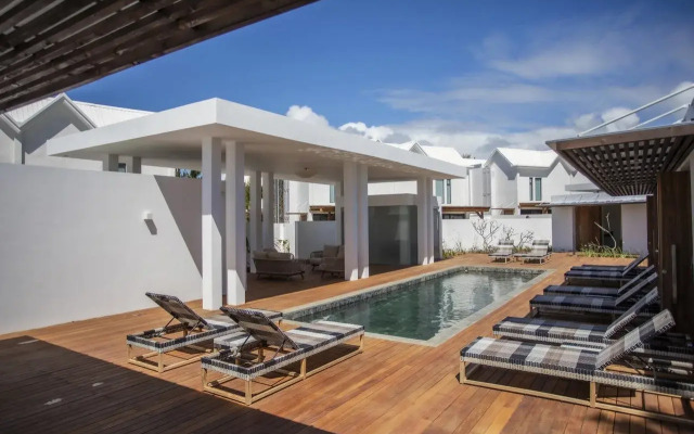 Sea Diamond Boutique Hotel & Spa by Sea Resorts