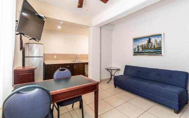 Paraiso Vallarta hotel and Suites