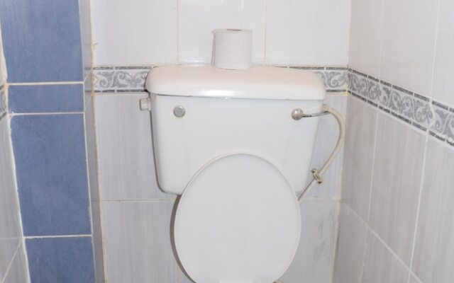 KAP Guest House