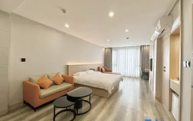 Yuyue Selected Apartment