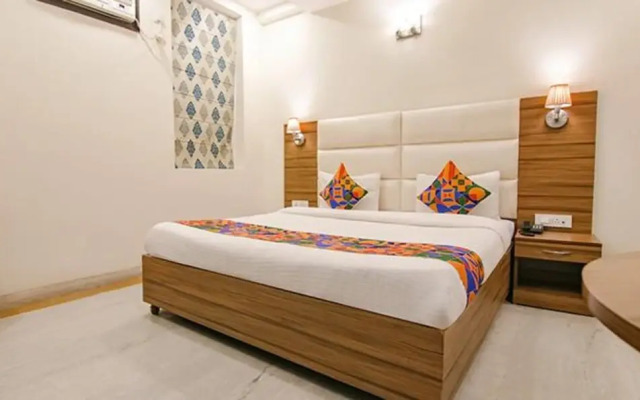 Fabhotel Sr 68