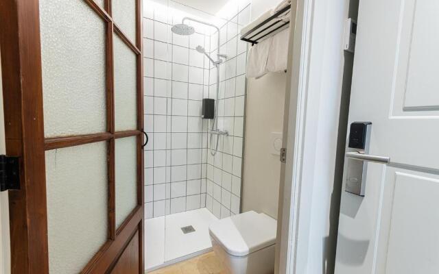 Unic, Turisme D'interior.