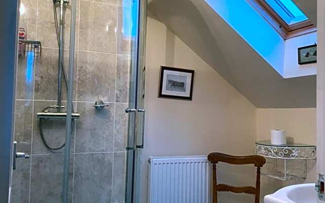 Arrochar Bed and Breakfast