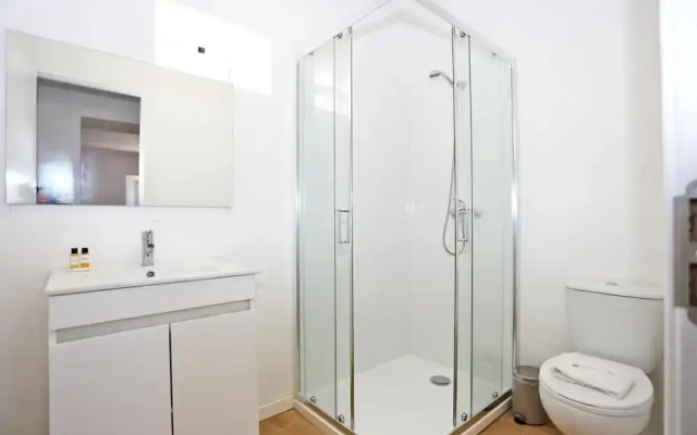 X 01 - 2 Bed Apartment in Quinta da Ponte