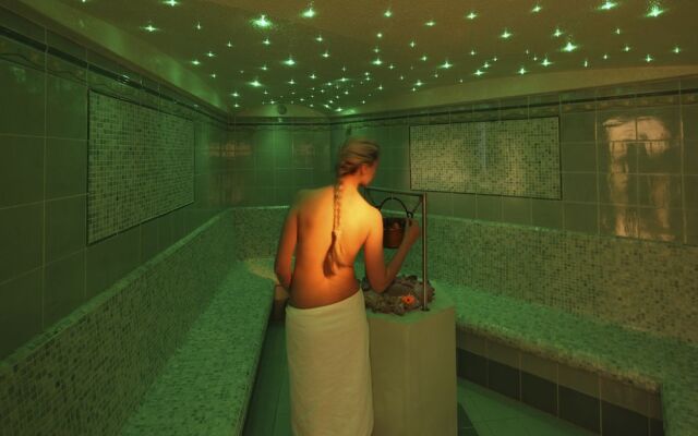 Wellnesshotel Grafenstein