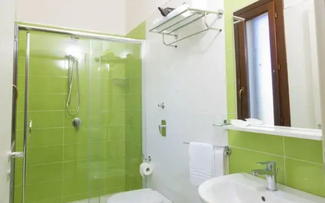 Villa Elios Guesthouse