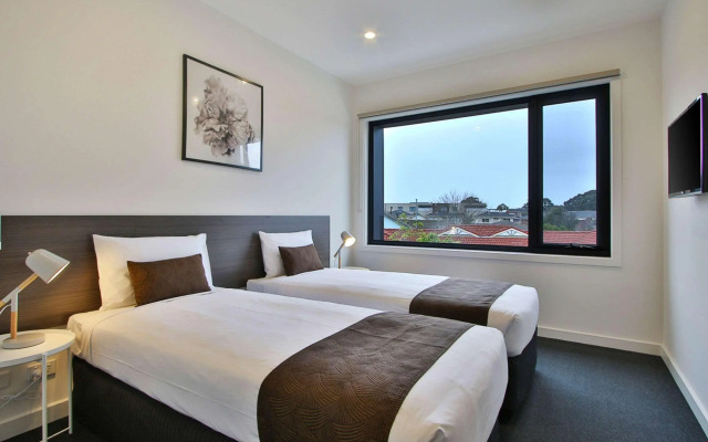 Comfort Hotel Dandenong