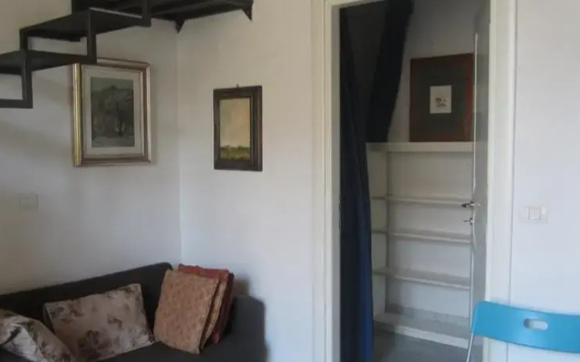 Appartamento Con Vista Venezia Livornese