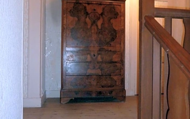 Chambres d'hôtes GOBILLON