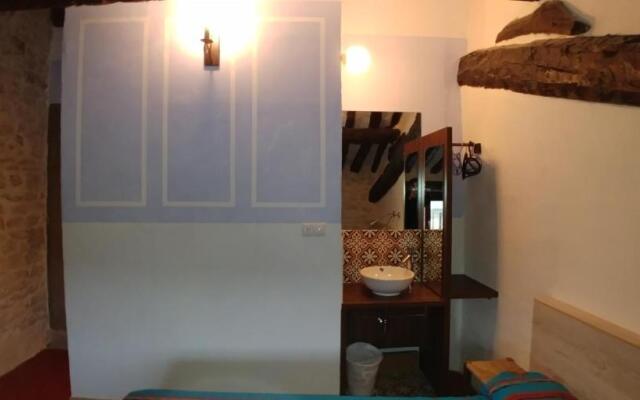 Albergue El Condor