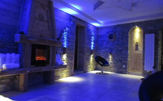 Hôtel Les Chalets