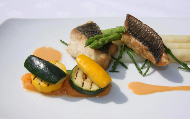Fletcher Hotel-restaurant Oud London