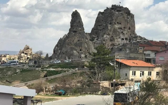 Kemal Stone House Hotel