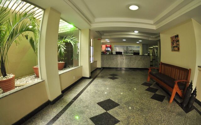 Hotel do Vale Express