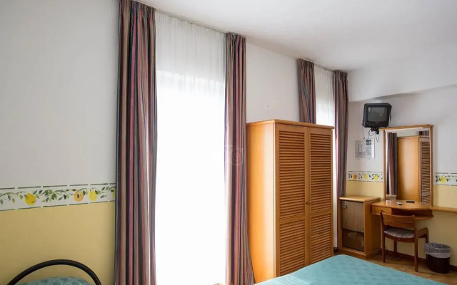 Hotel San Pietro