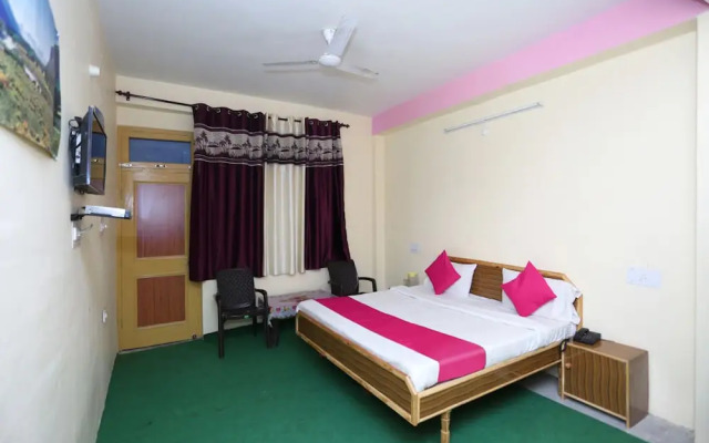 Jasmine Bed and Breakfast Kullu