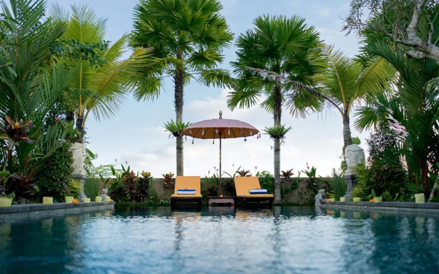 Cenik Villa Ubud