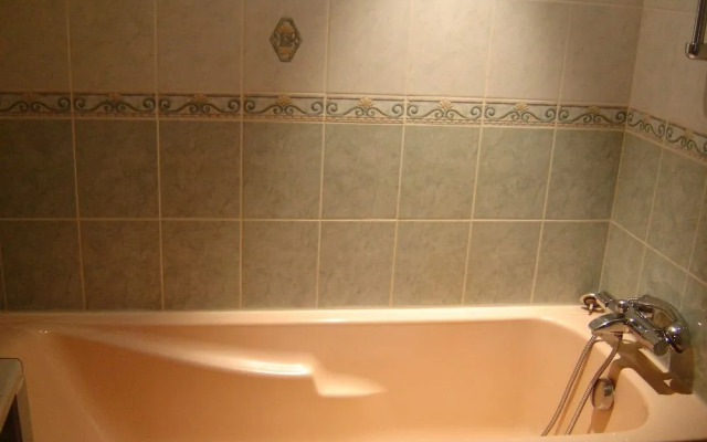 Le Logis du Roc - chambre d’hôtes