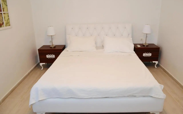 Villa Aristoteles