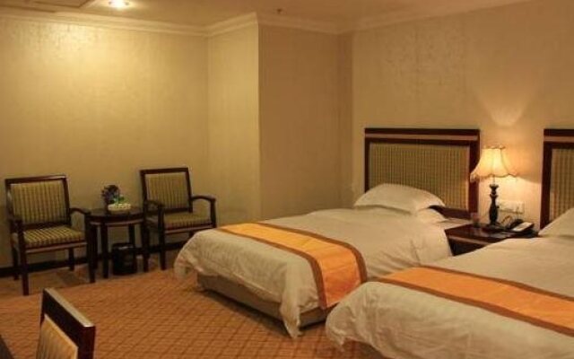 Jin Guan Hotel