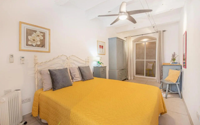 Valletta Ferry Apartment