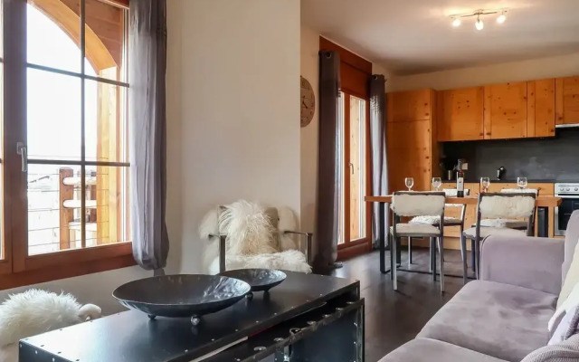 Ferme de Sandra F2 Nendaz