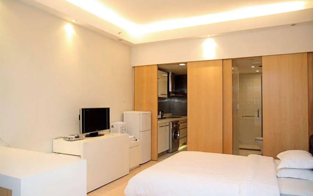 Private Enjoyed Home Aparthotel R&F Stanley Apartment
