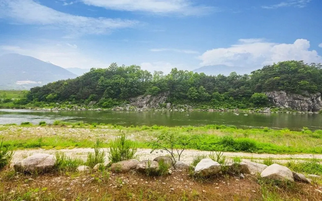 Sancheong Healing of Dream Pension
