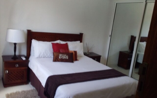 Lemon Tree Guesthouse