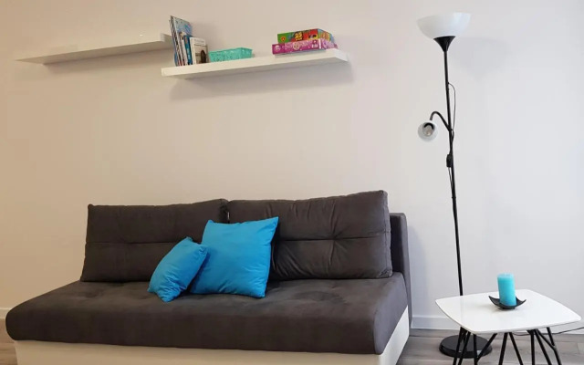 Apartament Wałowa Wejherowo