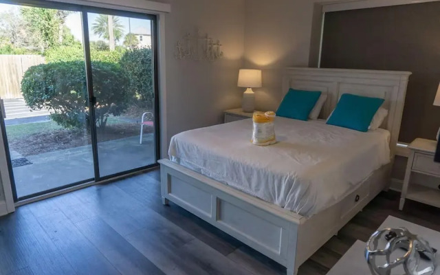 Gulf Winds East #1- Mira-marr's Emerald