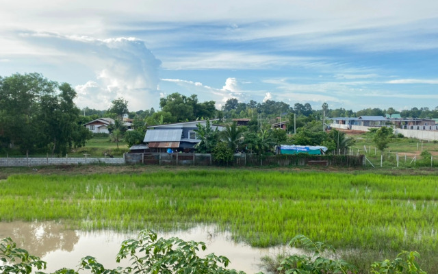Mayuree Resort