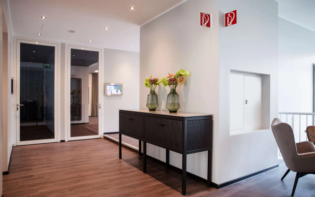 Hotel Berlin, Berlin, a member of Radisson Individuals