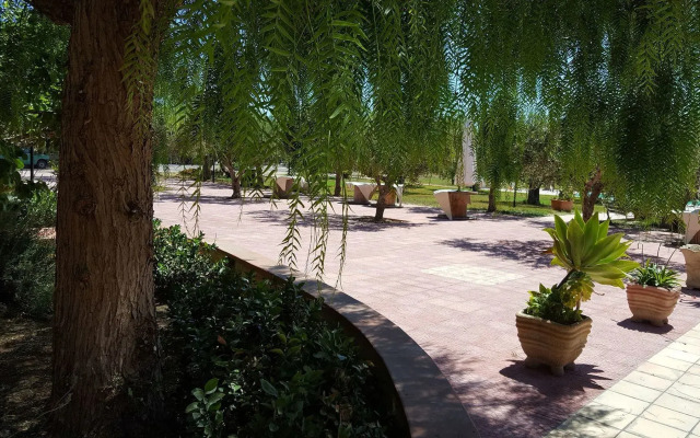 Le case di Anna e Carla