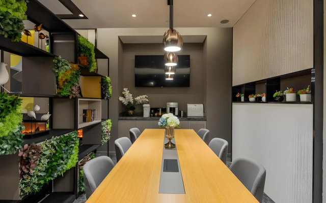 Home Inn Selected (Shanghai Lujiazui, Expo Center)