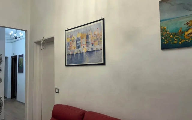 Darsena Charming B&B by Villa Valentina Versilia