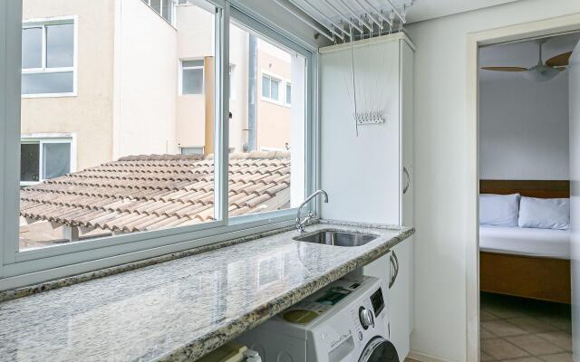 WI-FI 500MB | Trapiche na Lagoa da Conceição #LA09