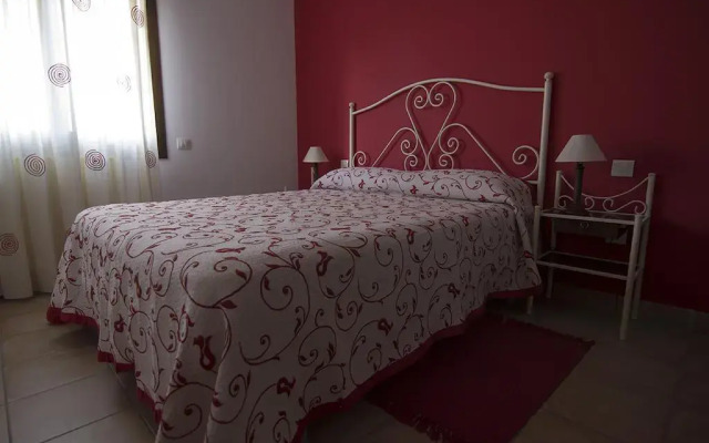 Apartamentos Barrena