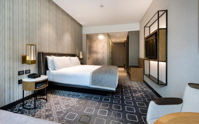 InterContinental Perth City Centre by IHG
