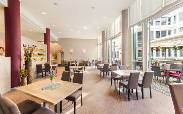 Park Inn by Radisson Dresden