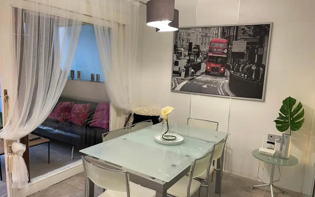 PUERTO BANUS Apartamento DUO