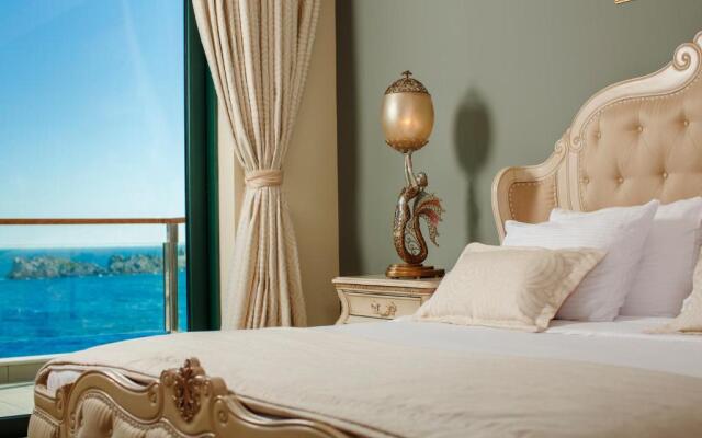 Royal Princess Hotel
