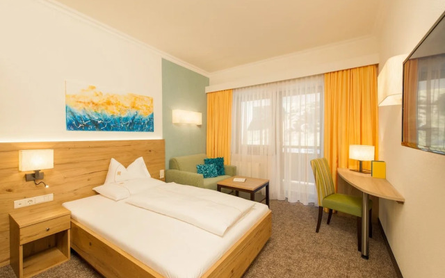 Hotel Madeleine